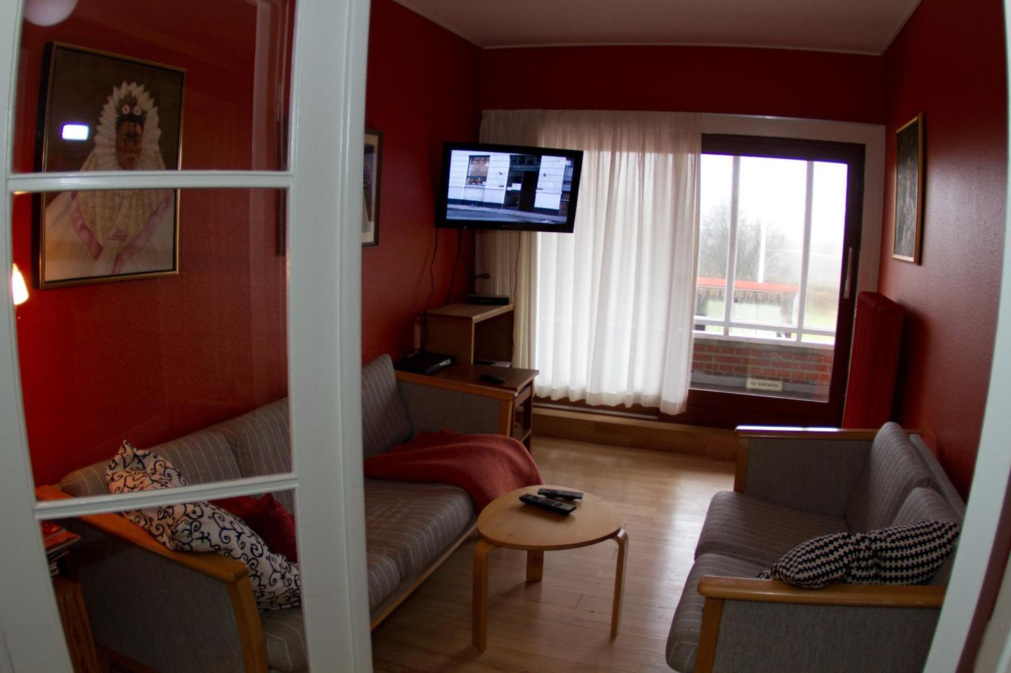 Hotel Lolland Nørreballe المظهر الخارجي الصورة