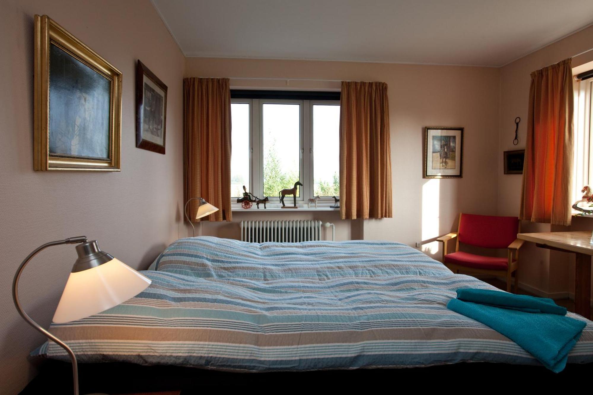 Hotel Lolland Nørreballe المظهر الخارجي الصورة
