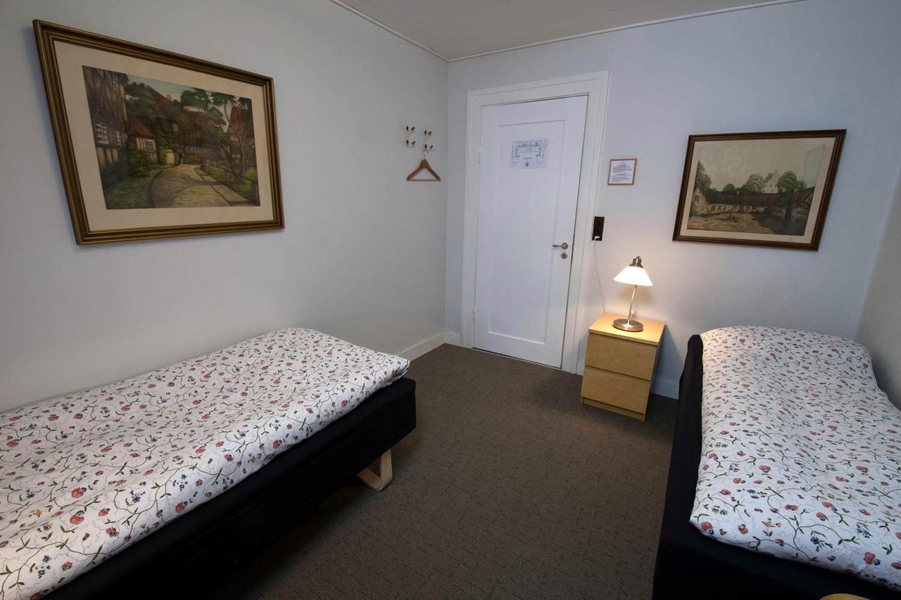 Hotel Lolland Nørreballe المظهر الخارجي الصورة