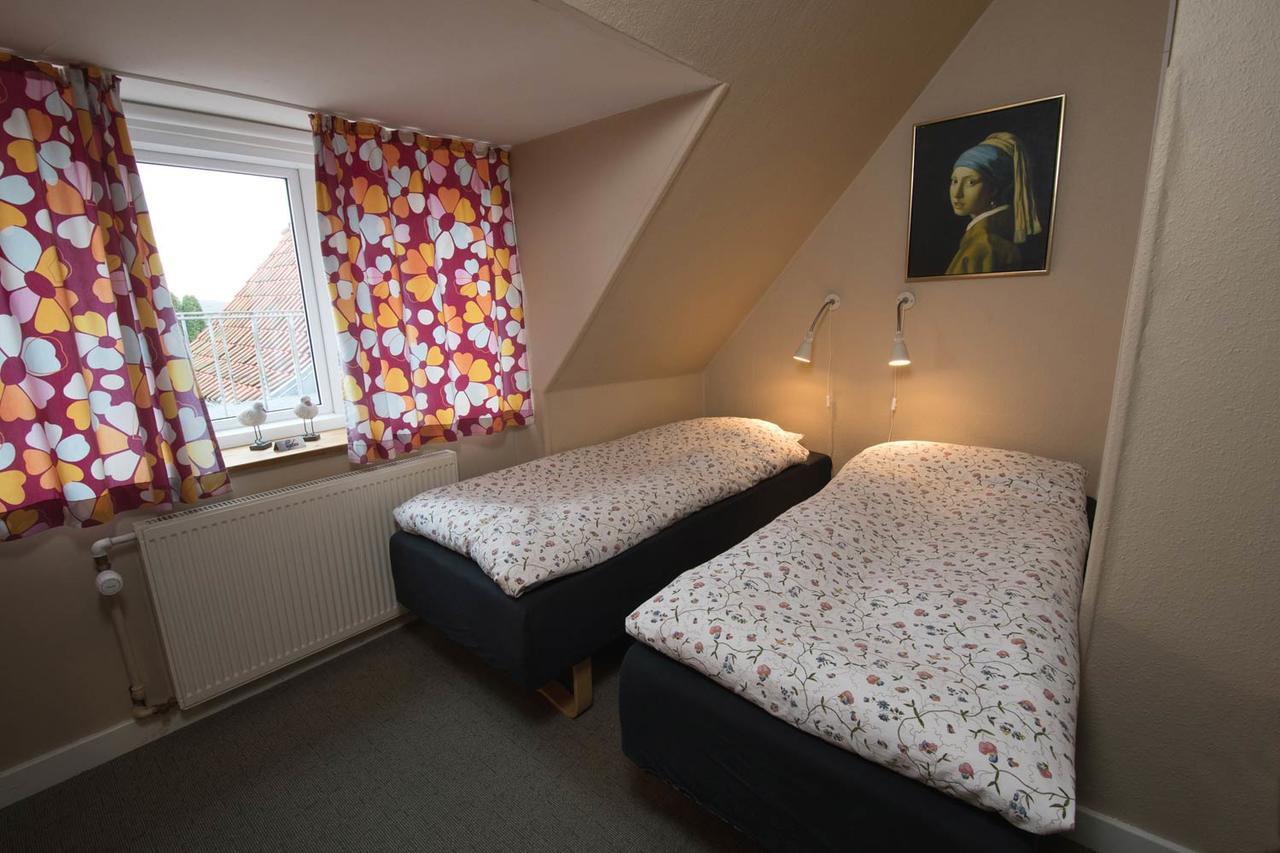 Hotel Lolland Nørreballe المظهر الخارجي الصورة