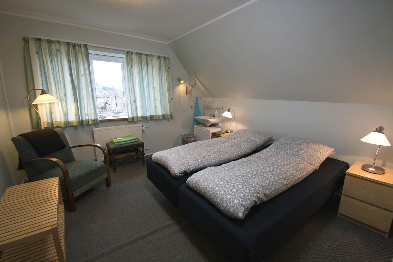 Hotel Lolland Nørreballe المظهر الخارجي الصورة