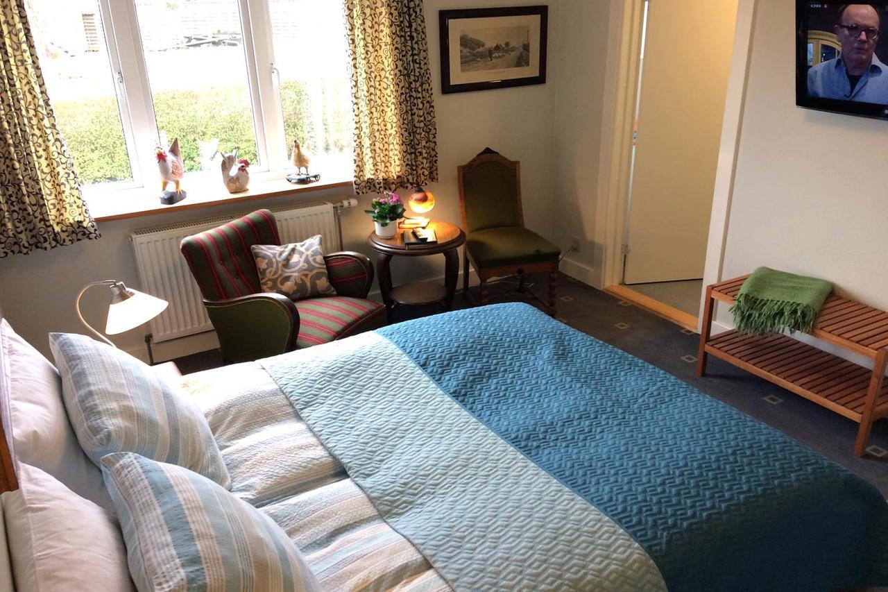 Hotel Lolland Nørreballe المظهر الخارجي الصورة
