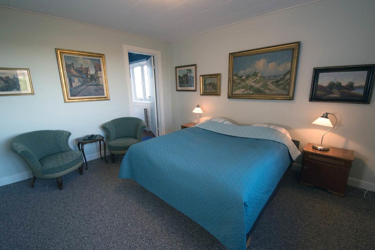 Hotel Lolland Nørreballe المظهر الخارجي الصورة