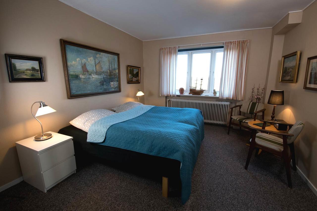 Hotel Lolland Nørreballe المظهر الخارجي الصورة