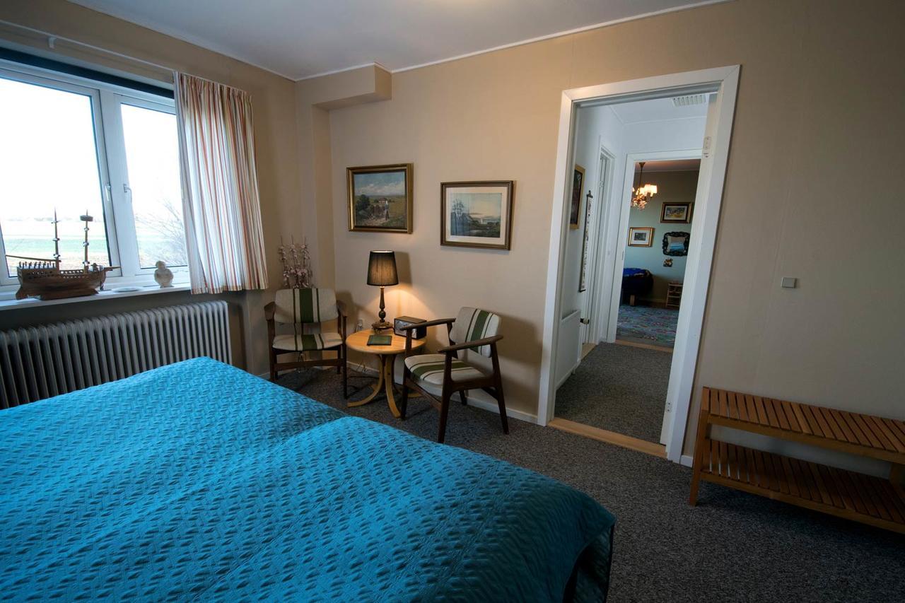 Hotel Lolland Nørreballe المظهر الخارجي الصورة