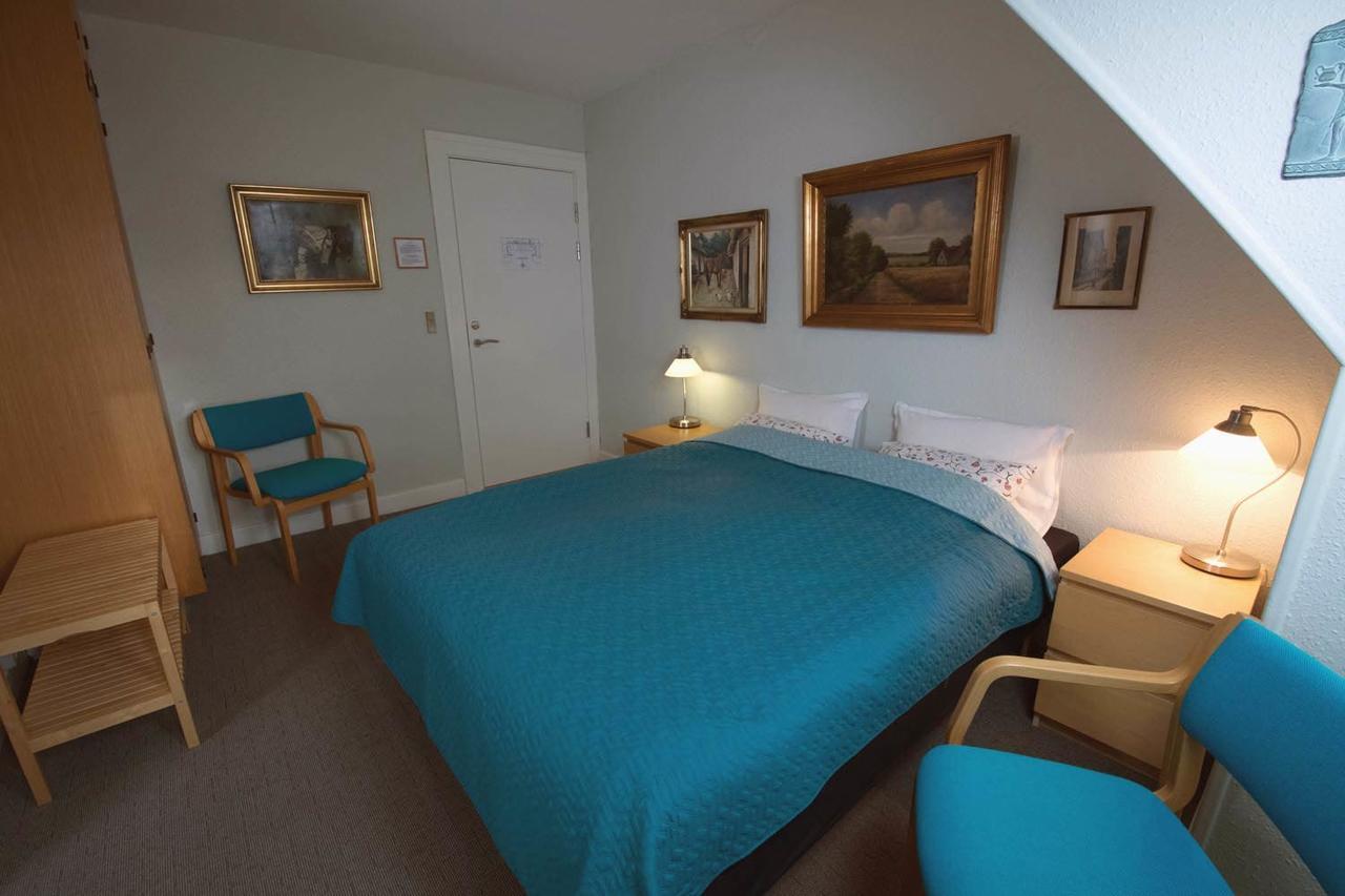 Hotel Lolland Nørreballe المظهر الخارجي الصورة