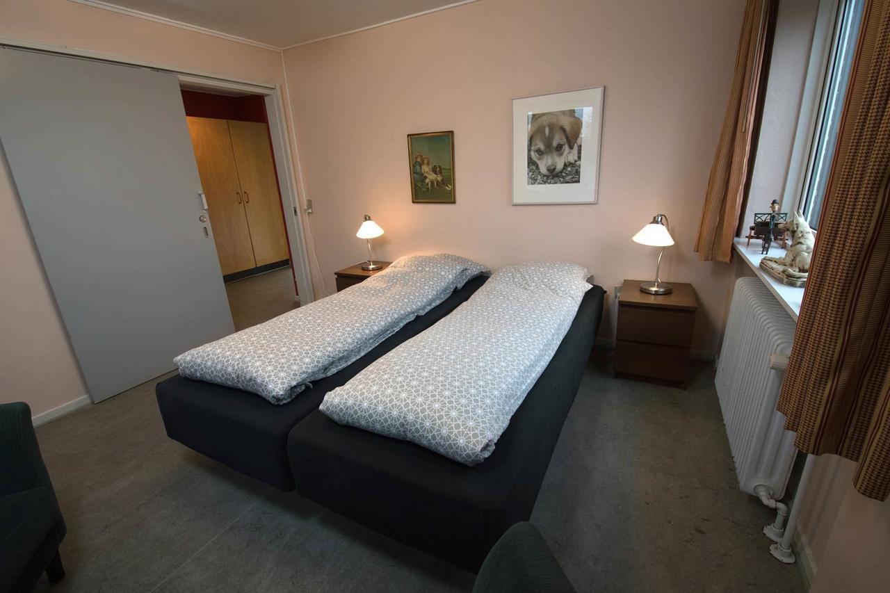 Hotel Lolland Nørreballe المظهر الخارجي الصورة